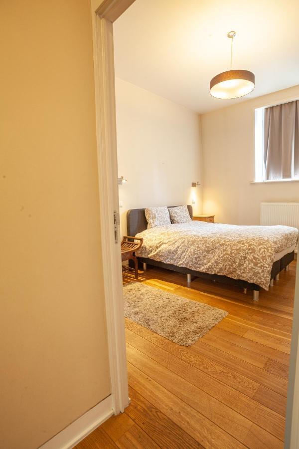 Luxury Suites Castel By Rikas Hotels Anvers Exterior foto