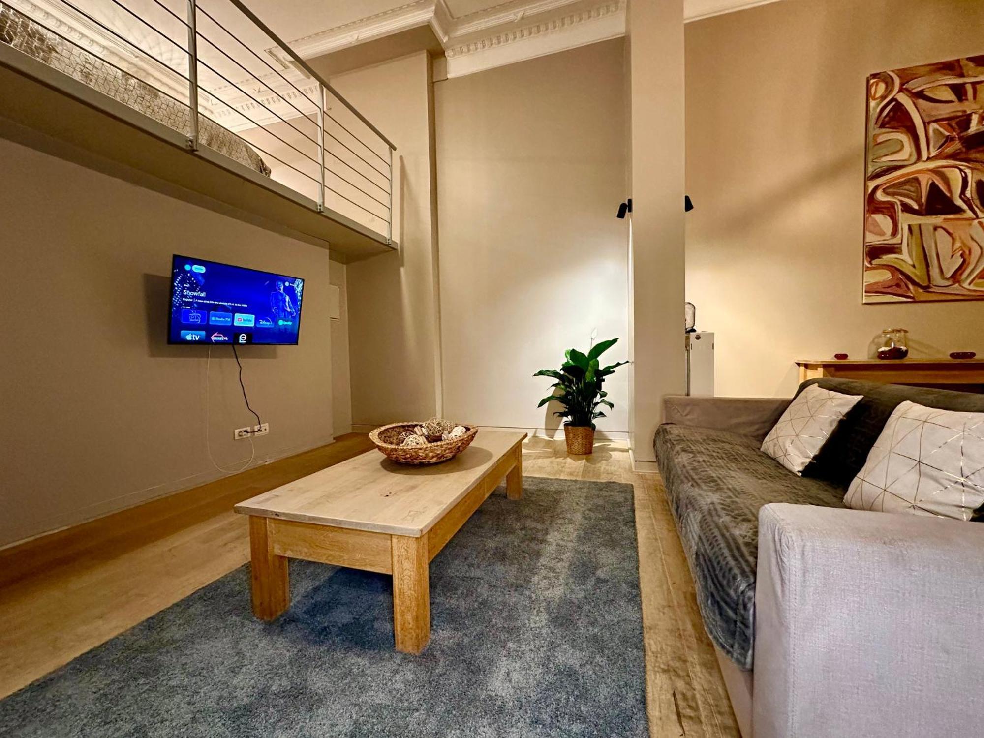 Luxury Suites Castel By Rikas Hotels Anvers Exterior foto