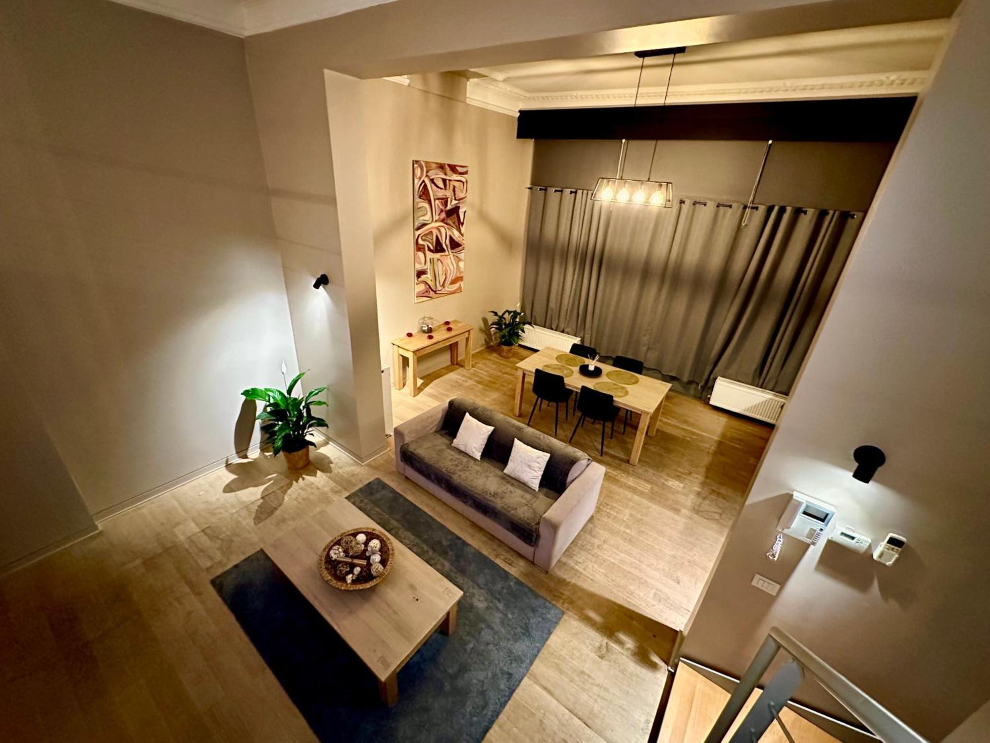 Luxury Suites Castel By Rikas Hotels Anvers Exterior foto
