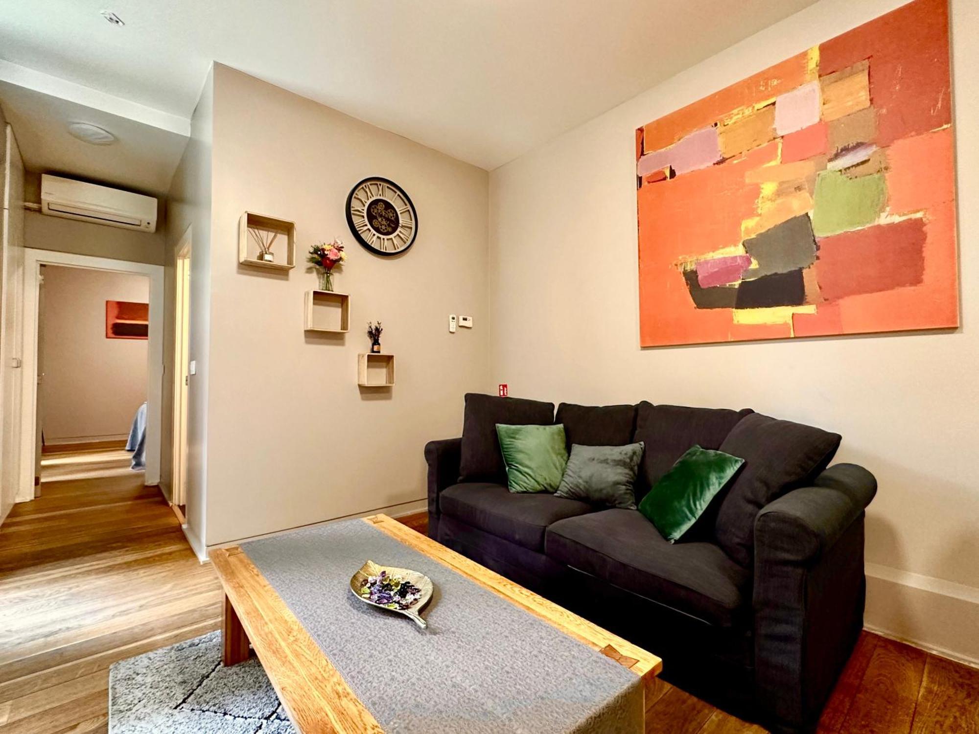 Luxury Suites Castel By Rikas Hotels Anvers Exterior foto
