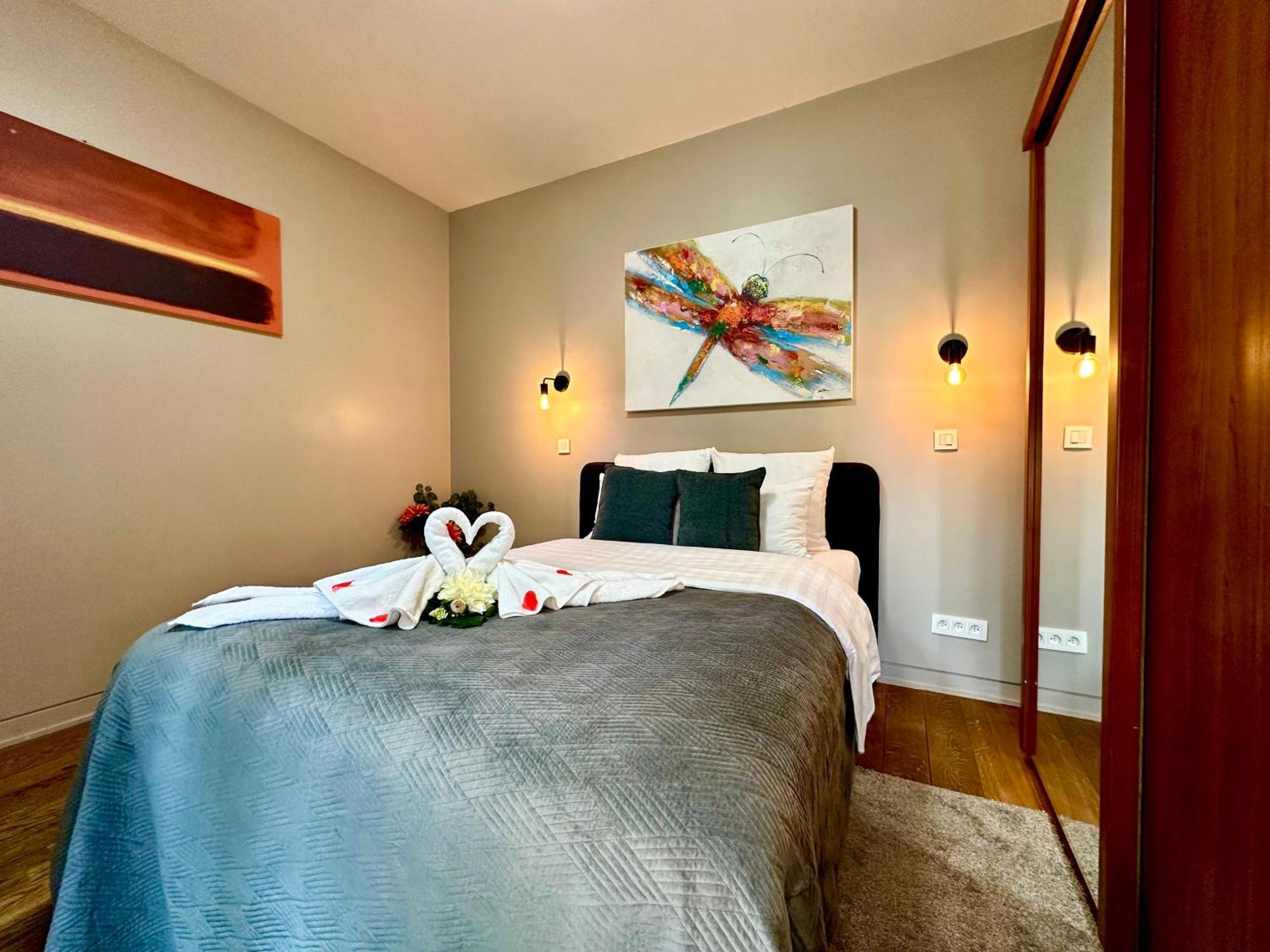 Luxury Suites Castel By Rikas Hotels Anvers Exterior foto